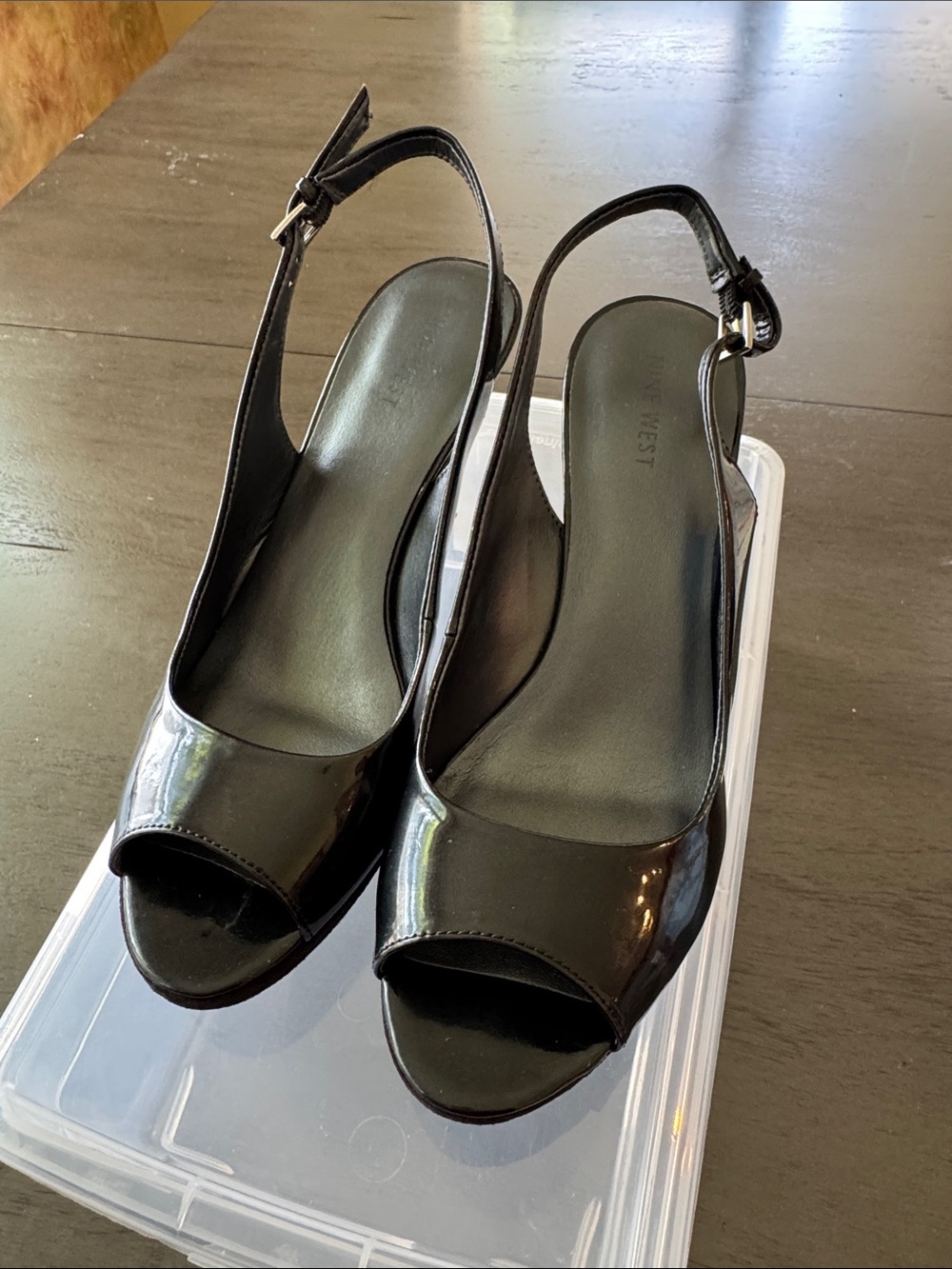 Nine West Women’s Pumps